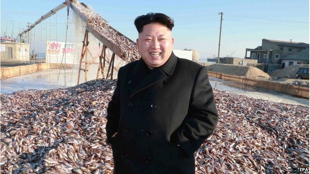 wewontabandonnukeswithusguntoourhead:northkorea
